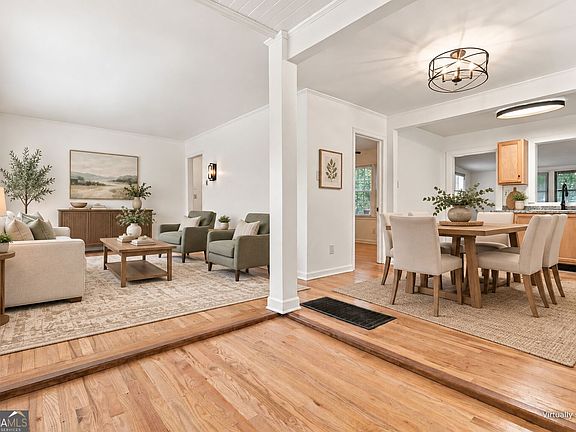 5th image of 2085 Verbena St NW