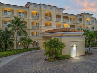 15 Harbour Isle Drive #102, Fort Pierce, FL, 34949