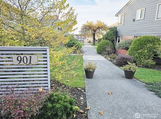 901 N Forest St APT 125, Bellingham, WA