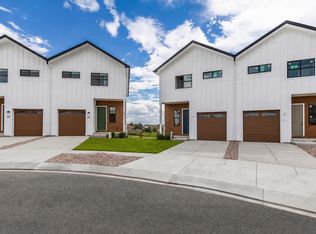 Dublin Townes, Colorado Springs, CO 80923