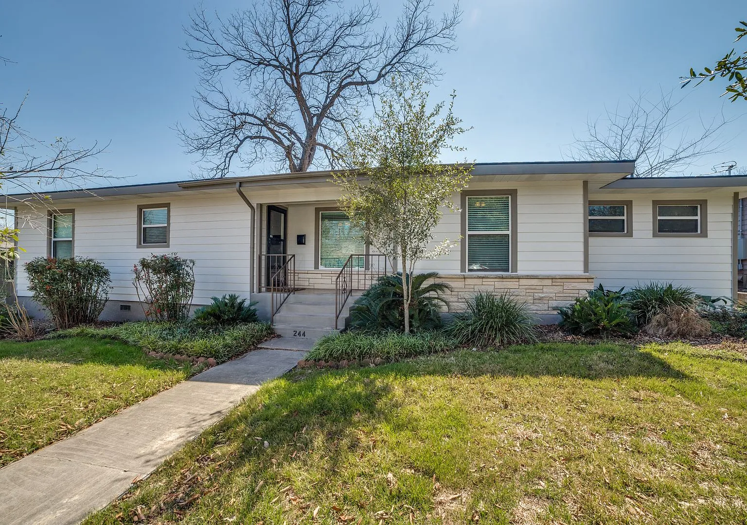 Charming 3 Bedroom in Alamo Heights — Photo 2