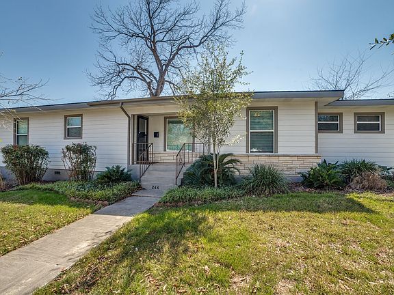 2nd image of 244 Halcyon Pl