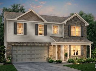 3298 Holiday Ln LOT 522, Columbia, TN 38401