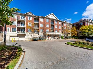 9519 Keele St #6, Vaughan, ON L6A4A2