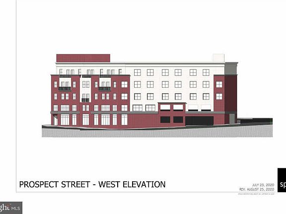 3rd image of 350 Bridge St
