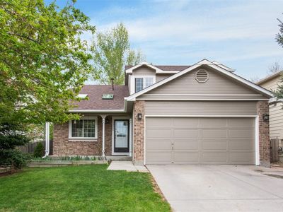 12566 W Crestline Ave, Littleton, CO, 80127