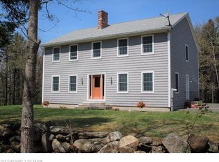 80 Steves Rd, Boothbay, ME 04537