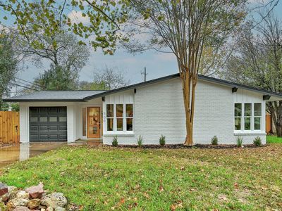 500 Wood Bine Dr, Austin, TX, 78745