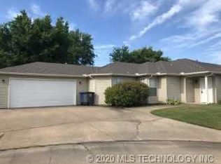 12934 E 31st Ct, Tulsa, OK 74134