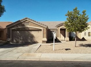 12718 W Calavar Rd, El Mirage, AZ 85335