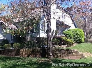 51 Easedale Rd, Wayne, NJ 07470