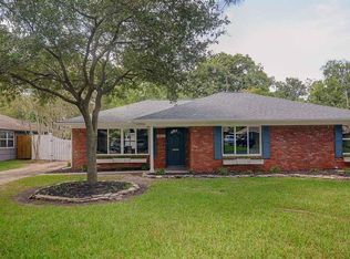 9830 Larston St, Houston, TX 77055