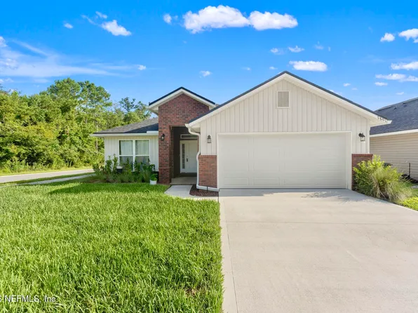 7891 OKLAHOMA Street, Jacksonville, FL 32220