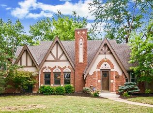 201 E 67th St, Kansas City, MO 64113
