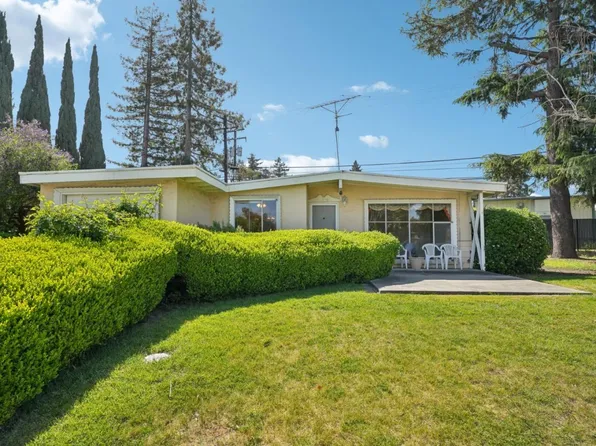 1876 Cabrillo Ave, Santa Clara, CA 95050