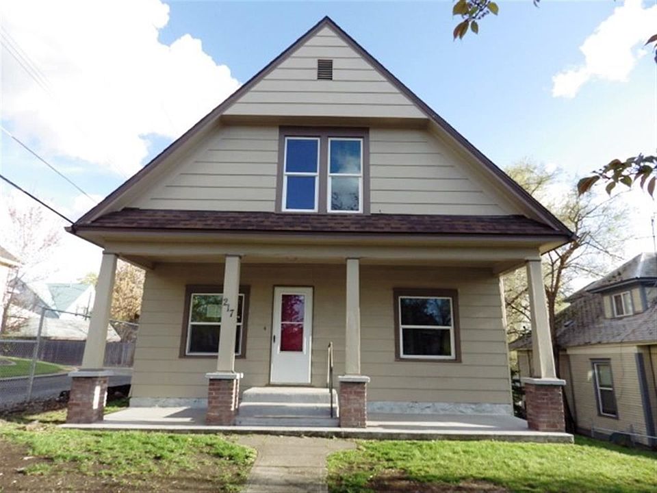 1st image of 217 W Nora Ave