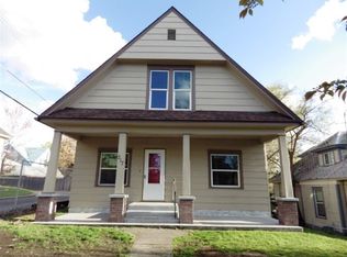 217 W Nora Ave, Spokane, WA 99205