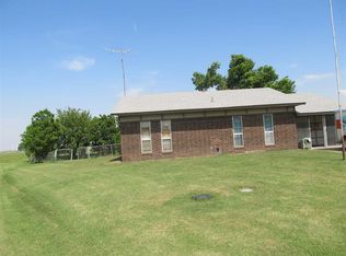 709 Teri Ln, Kremlin, OK 73753