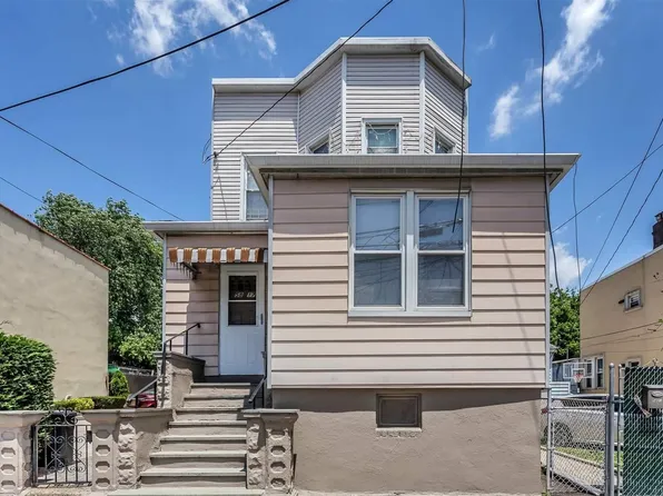 58-15/17 Penrod Street, Corona, NY 11368