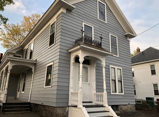 271 Liberty St, Lowell, MA 01851