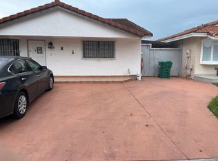 8822 NW 116th Ter, Hialeah Gardens, FL 33018