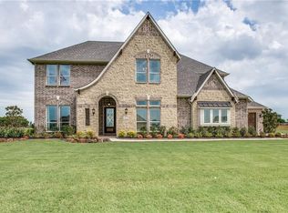 2916 Prarie View Dr, Northlake, TX 76226