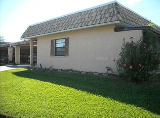 9212 Keyes Pl, New Port Richey, FL 34655