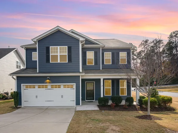 18 Dover Ridge Ct, Chapel Hill, NC 27517