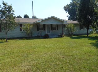 3070 White Rd, Alamo, GA 30411