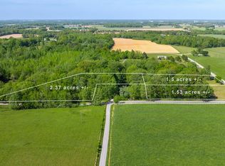 512 N Happy Hollow Rd, Portland, TN 37148