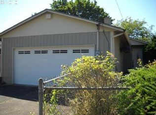 8025 SE 65th Ave, Portland, OR 97206