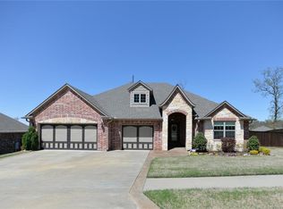 8717 Reata St, Fort Smith, AR 72916