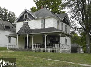 603 Stevenson St, Blockton, IA 50836