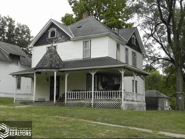 603 Stevenson St, Blockton, IA 50836