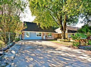 12519 W Hardy Rd, Houston, TX 77037