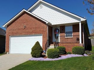 215 Bass Pond Glen Dr, Nicholasville, KY 40356