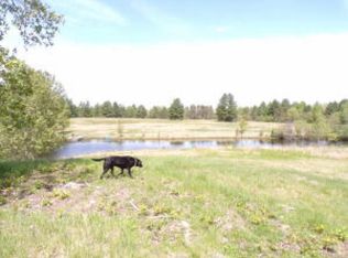 0 Club Rd, Luzerne, MI 48636