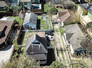 817 Allston St, Houston, TX 77007