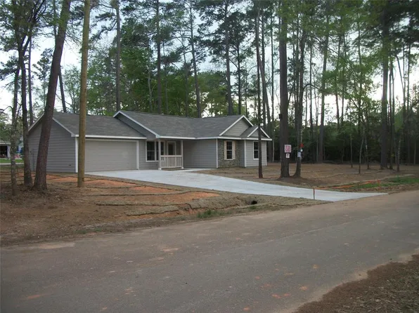 12449 Royal Lake Rd, Conroe, TX 77303