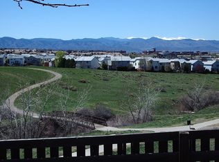 550 Longfellow Ln, Highlands Ranch, CO 80126