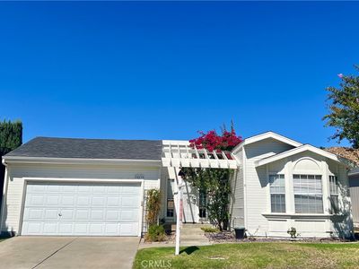 20039 Emerald Creek Dr, Santa Clarita, CA, 91351