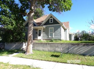 1119 7th Ave N, Great Falls, MT 59401