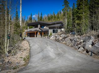 700 S Vasels Rd, Brian Head, UT 84719