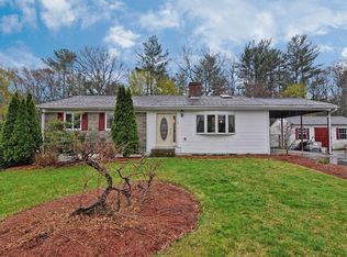 5 May Ave, Raynham, MA 02767