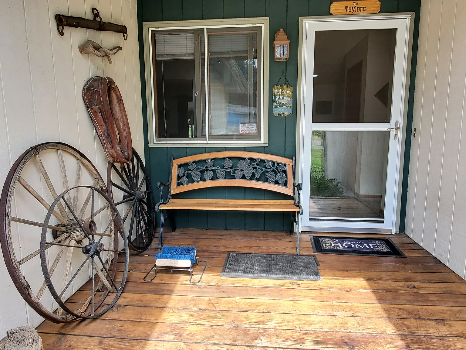 2 bed, 2.0 bath, 1104 sqft, $2,300 — Photo 4