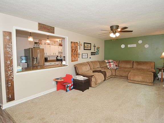 5th image of 887 W County Road 600 S
