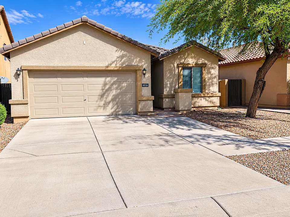 8916 W Payson Rd