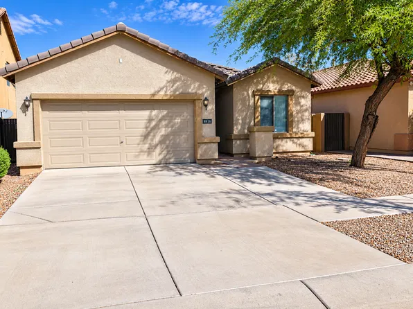 8916 W Payson Rd, Tolleson, AZ 85353
