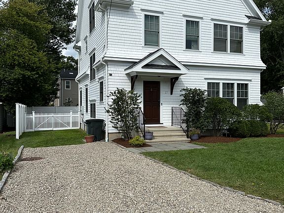 Front of house 8/30/24