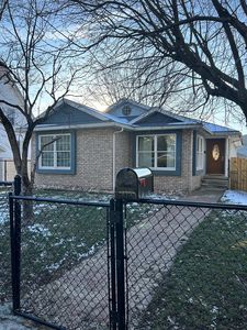 830 5th Street, New Martinsville, WV, 26155